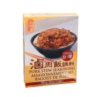 Chuangs - Pork Stew Seasoning, 100 Gram