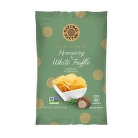 Natural Nectar - Potato Chips - Rosemary and White Truffle, 1 Each