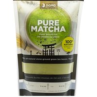 Domo - Pure Matcha Tea, 75 Gram