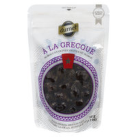 Dumet - A La Grecque Moroccan Olives, 200 Gram