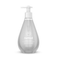 Method Method - Hand Soap - Sweet Water, 354 Millilitre