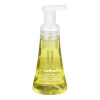 Method - Lemon Mint Foaming Hand Soap, 300 Millilitre