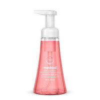 Method - Foaming Hand Wash - Pink Grapefruit