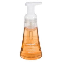 Method - Hand Wash Foam - Orange, 300 Millilitre