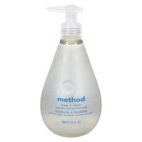 Method - Gel Hand Wash Free + Clear, 354 Millilitre