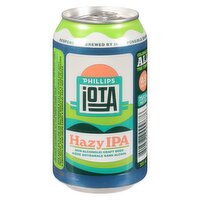 Phillips - Hazy IPA Craft Beer