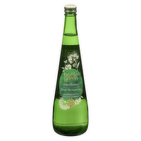 Bottle Green - Elderflower Flavored Sparkling Water