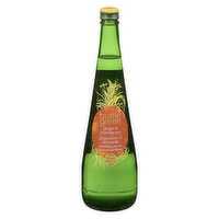 Bottle Green - Sparkling Presse Ginger & Lemongrass, 750 Millilitre