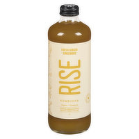 Rise - Ginger Kombucha