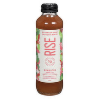 Rise - Watermelon & Mint Kombucha Organic