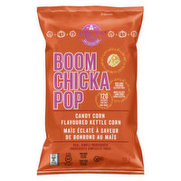 Angies - Boom Chicka Pop Kettle Corn - Candy Corn, 128 Gram