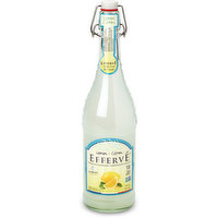 Efferve - Sparkling Lemonade, 750 Millilitre