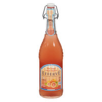 Efferve Efferve - Blood Orange Beverage, 750 Millilitre