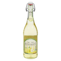 Efferve - Sparkling Lemonade - Pear, 750 Millilitre