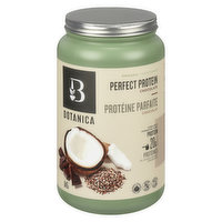 Botanica - Perfect Protein Chocolate