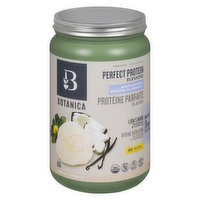 Botanica - Perfect Protein Elevated Brain Booster