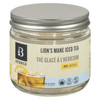 Botanica - Lion's Mane Iced Tea, 80 Gram
