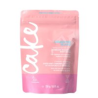 Cake Beauty - Desserted Island Sugar Body Scrub, 250 Millilitre