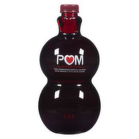 Pom Wonderful - Pomegranate Juice, 1.4 Litre