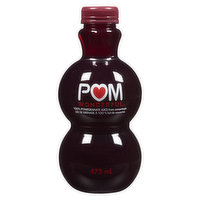 Pom Wonderful - 100% Pomegranate Juice, 473 Millilitre