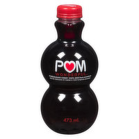 Pomwonderful - Pomegranate Cherry Juice, 473 Millilitre