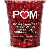 Pomegranate - Arils, 113 Gram