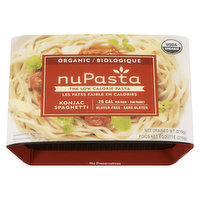 nu Pasta - ee, 210 Gram