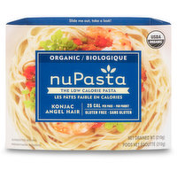 Konjac Pasta Spaghetti 200g - uFoodin