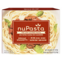 Nupasta - Konjac Pasta Spaghetti