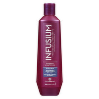 Infusium 23 - Shampoo - Moisture Replenishing, 350 Millilitre