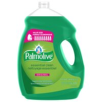 Palmolive - Orginal Essential CleanDish Liquid