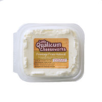 Little Qualicum - Fromage Frais Cheese, 260 Gram