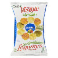 Sensible Portions - Veggie Chips