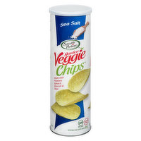 Sensible Portions - Garden Veggie Chips Sea Salt, 141 Gram