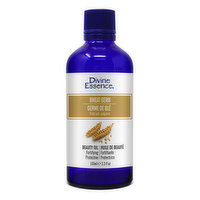 Divine Essence - Essential Oil Wheat Germ, 100 Millilitre