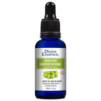 Divine Essence - Divine Ess Oil Org Neem, 30 Millilitre