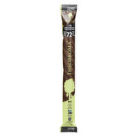 Theobroma - Baton (Stick) Dark Chocolate 72%, 35 Gram