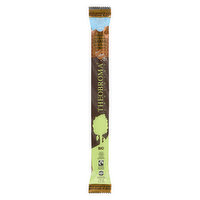 Theobroma - Milk Chocolate with Salted Caramel & Quinoa Baton, 31 Gram