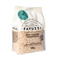 Favuzzi - Artisan Pasta, Fregola, 500 Gram