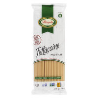 Rizopia - Brown Rice Fettuccine, 454 Gram