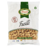 Rizopia - Brown Rice Fusilli, 454 Gram