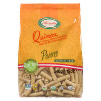 Rizopia - Quinoa Penne, 340 Gram