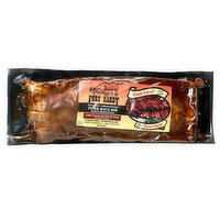 Fort Hardy - Pork Back Ribs Fully Cooked, 568 Gram