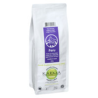 Karma - Peru Coffee, 400 Gram