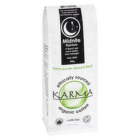 Karma - Midnite Espresso, 400 Gram