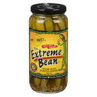 Matt & Steve's - Extreme Pickled Beans