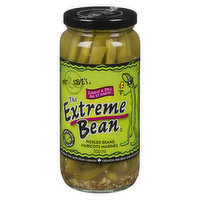Matt & Steve's - The Extreme Bean Garlic & Dill, 500 Millilitre
