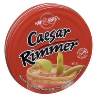 Matt & Steve's - Caesar Rimmer