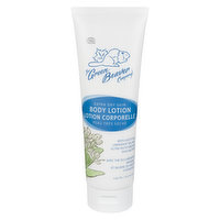 Green Beaver - Body Lotion Extra Dry Skin, 240 Millilitre