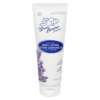 Green Beaver - Lotion Lavender, 240 Millilitre